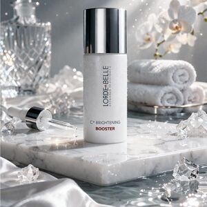 C+ Brightening Booster- LORDE+BELLE